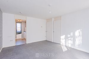 Heysham Close Murdishaw